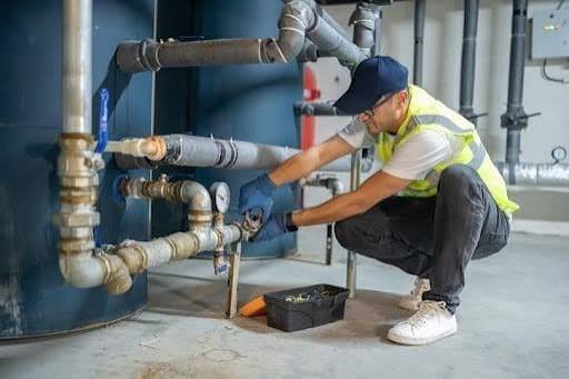 EverFlow Plumbing Team